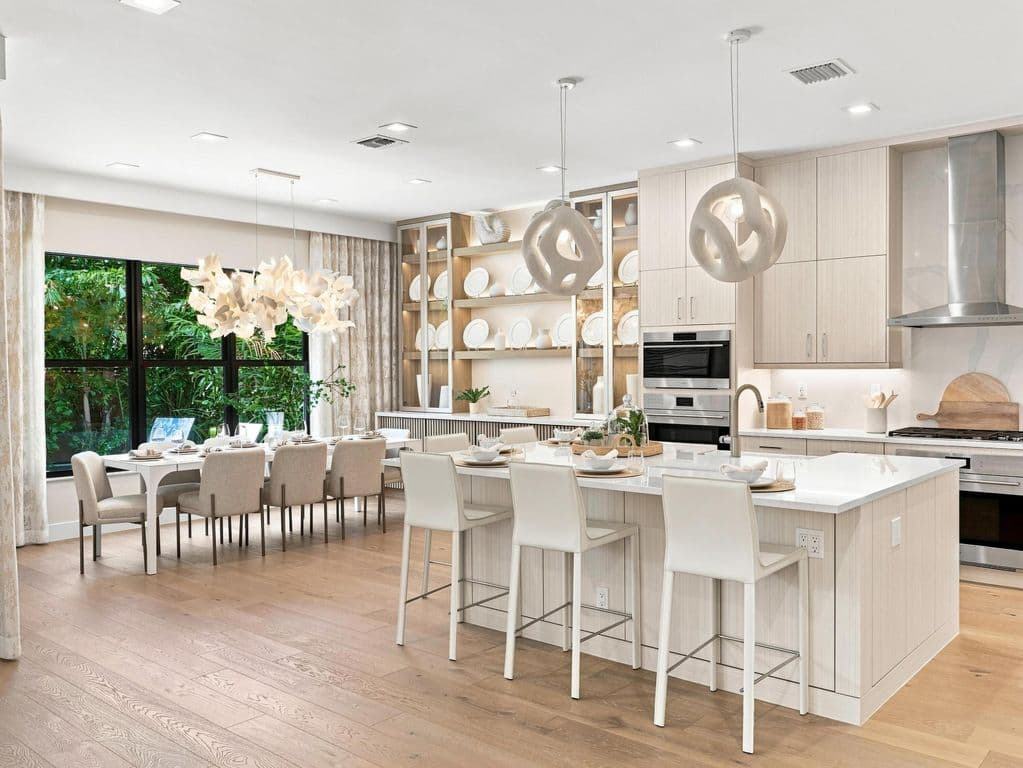4-bedroom Single-Family Home — 415 43rd Street