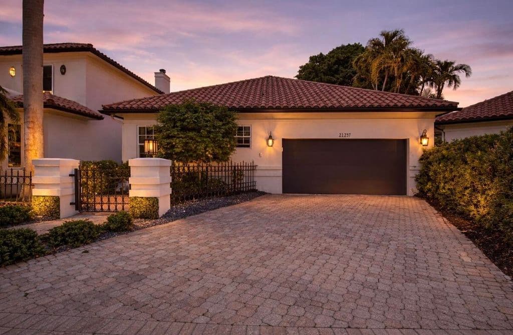 3-bedroom Single-Family Home — 21237 Harrow Court