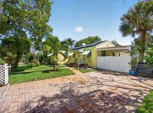 2+1 Müstakil ev — 502 49th Street, West Palm Beach, 33407