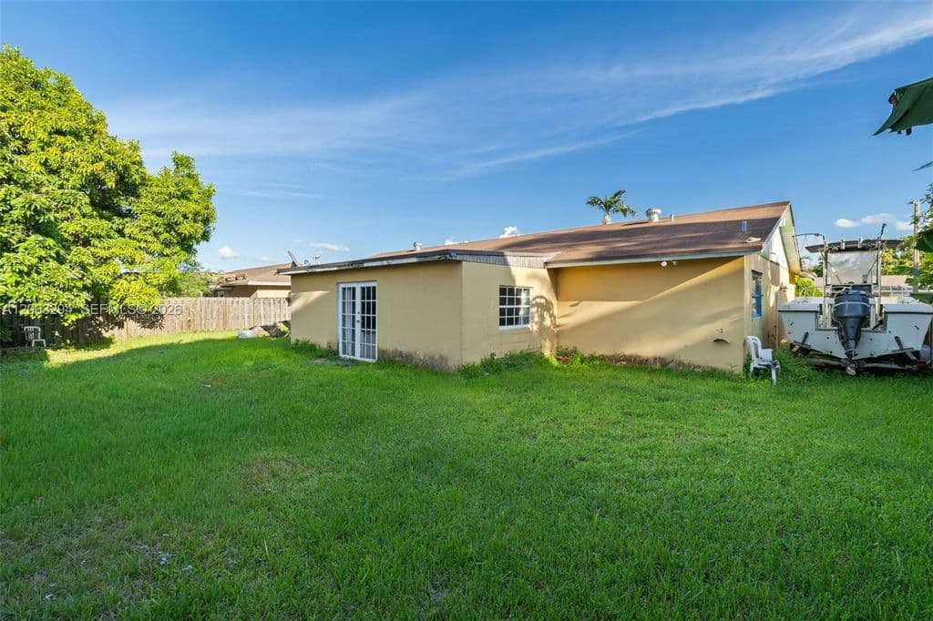 3+1 Müstakil ev — 11045 SW 161st Ter