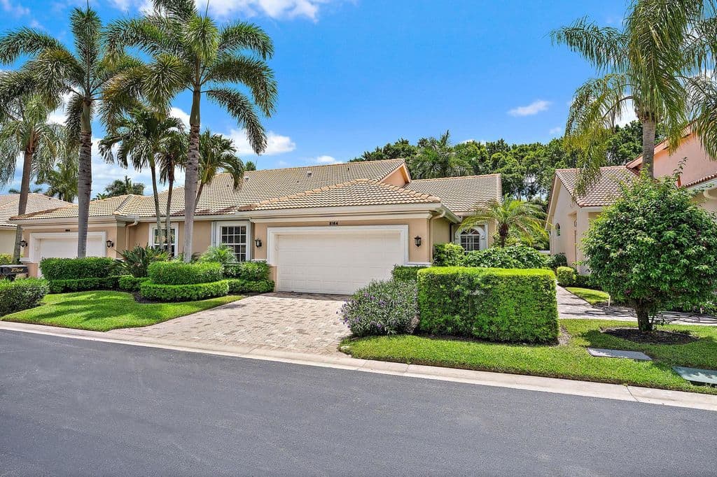 3-bedroom Property — 8164 Sandpiper Way
