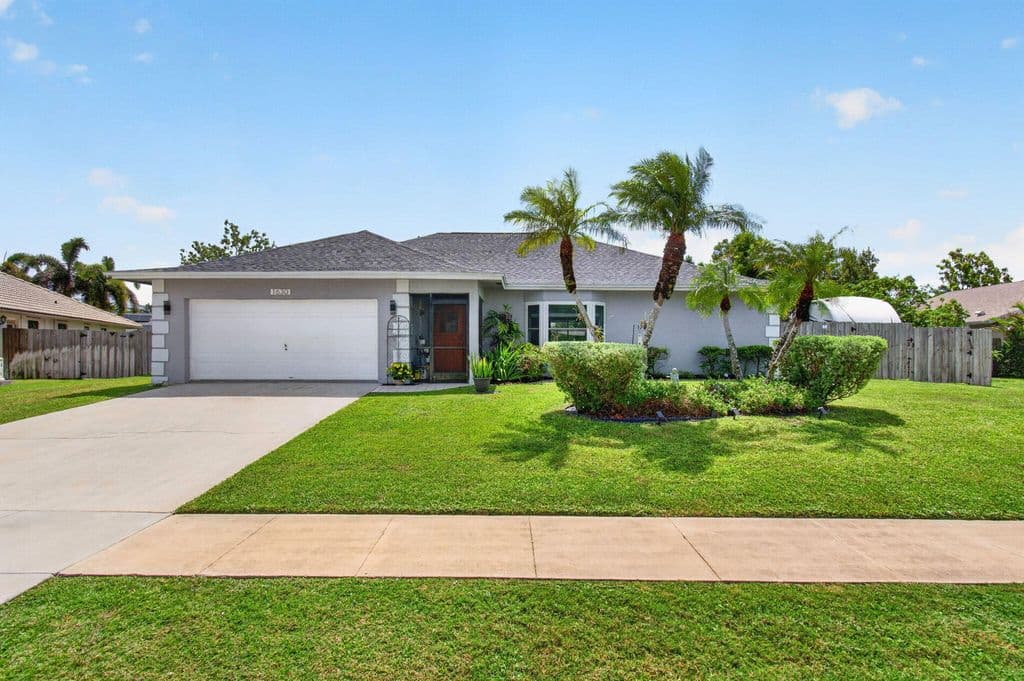 4+1 Müstakil ev — 1630 Tamarack Way
