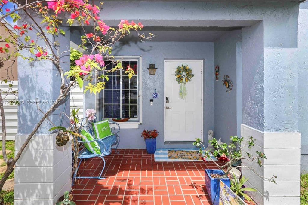 3+1 Müstakil ev — 14454 SW 138th Ct