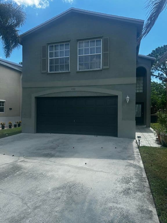 4+1 Müstakil ev — 4140 Pine Hollow Circle