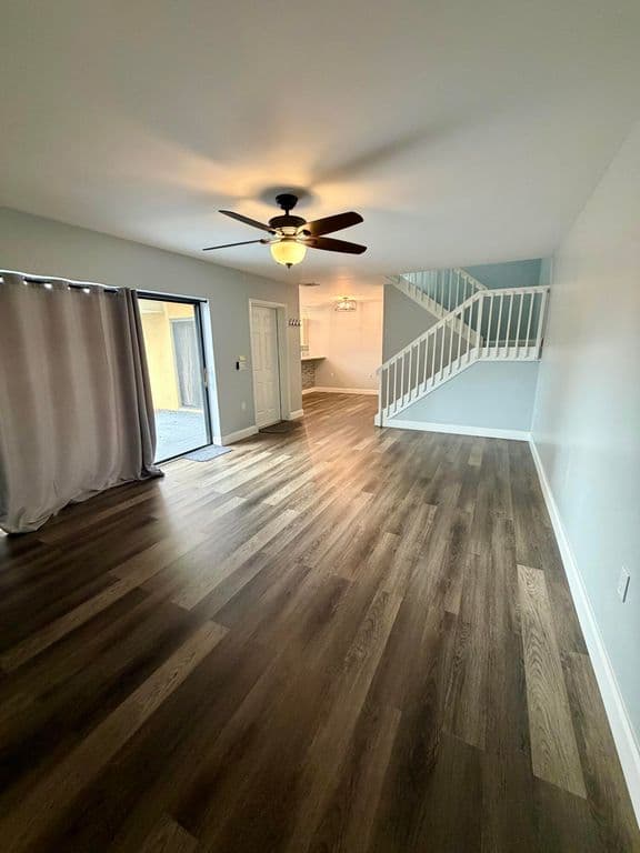 2-bedroom Property — 1611 16th Way