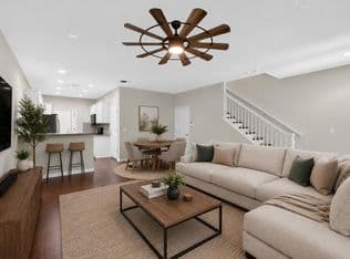 3-bedroom Townhouse — 1126 Dakota Drive, Jupiter, 33458