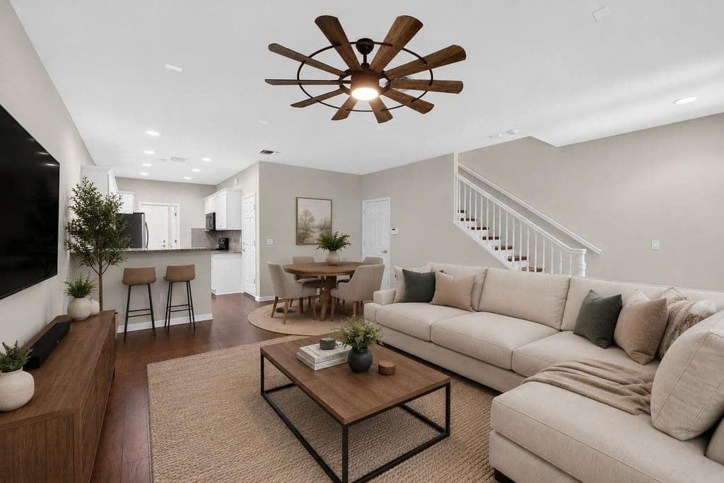 3+1 Mülk — 1126 Dakota Drive