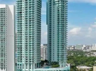 2+1 Condo — 1900 N Bayshore Dr APT 512, Miami, 33132