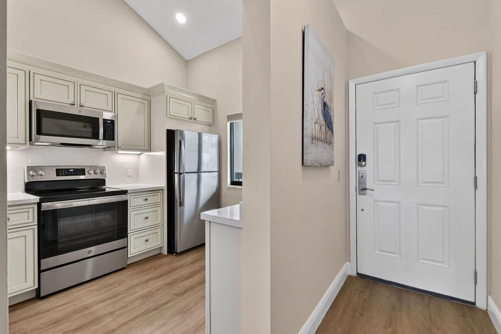2-bedroom Condo — 201 Ocean Bluffs Boulevard #5010