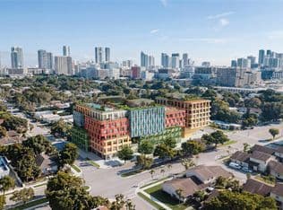 2-bedroom Condo — 3223 NW 5th Ave #W-423, Miami, 33127