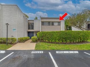 2-bedroom Condo — 6548 Spring Bottom Way #221, Boca Raton, 33433