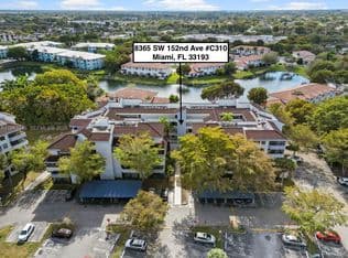 2+1 Condo — 8365 SW 152nd Ave #C-310, Miami, 33193