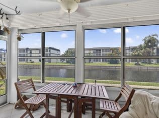2+1 Condo — 8360 Sands Point Boulevard #G102, Fort Lauderdale, 33321