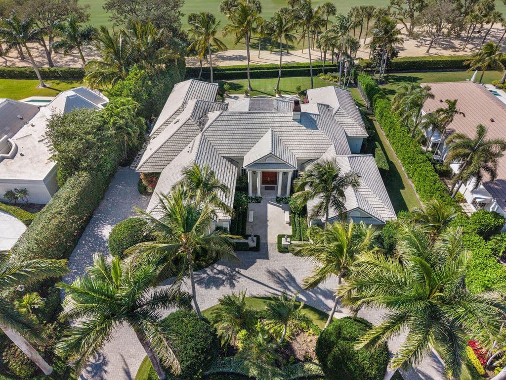 4+1 Müstakil ev — 1155 Lake House Drive