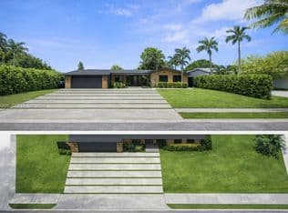 4-bedroom Single-Family Home — 1951 NE 187th Dr, North Miami Beach, 33179