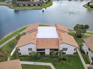 3+1 Condo — 8565 W Boca Glades Blvd #C, Boca Raton, 33434