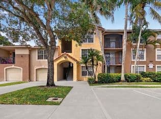 3-bedroom Condo — 15185 MICHELANGELO Boulevard #102, Delray Beach, 33446