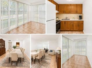 1+1 Condo — 200 177th Dr APT 107, Sunny Isles Beach, 33160