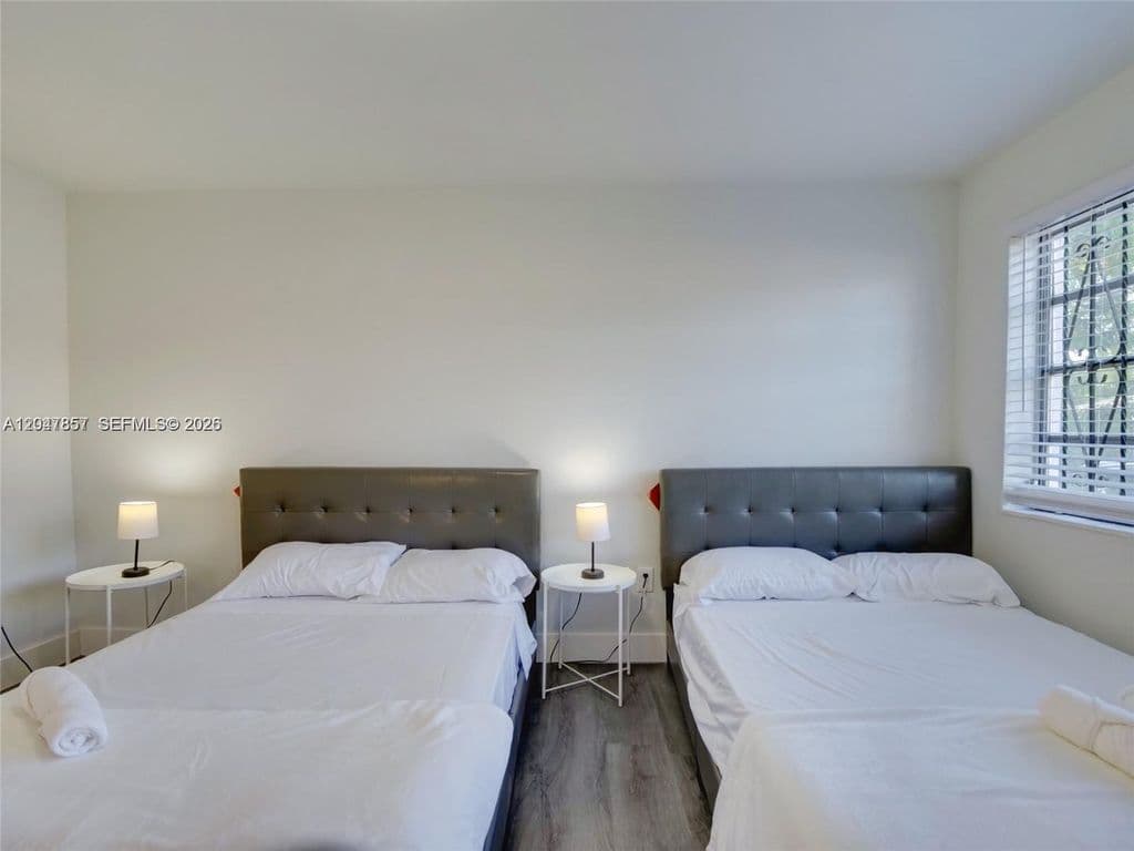 3-bedroom Single-Family Home — 1141 NW 75th St