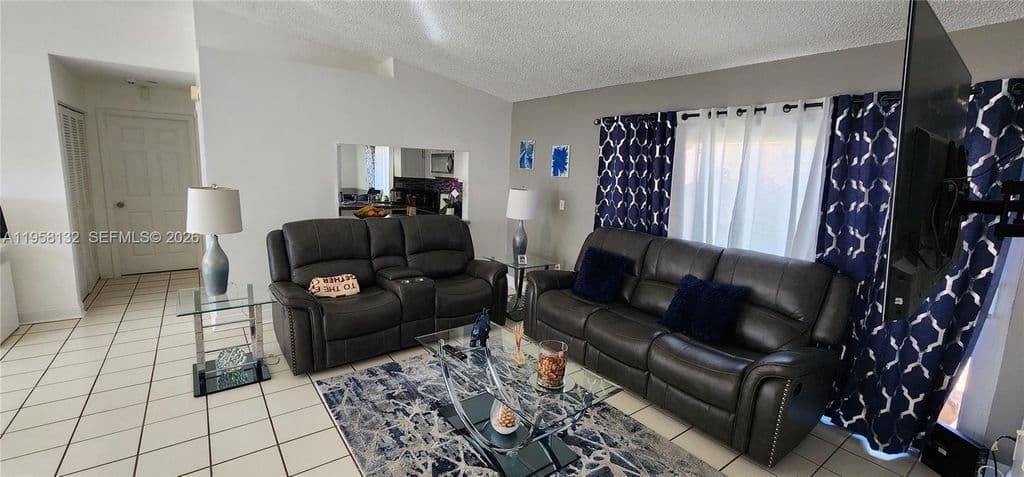 3-bedroom Single-Family Home — 9829 SW 221st St