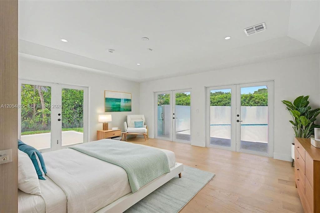 6-bedroom Single-Family Home — 8600 SW 162nd St