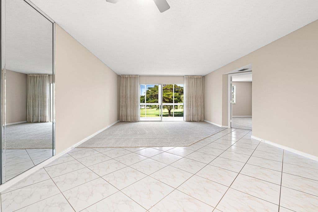 2+1 Condo — 1606 Abaco Drive #H2