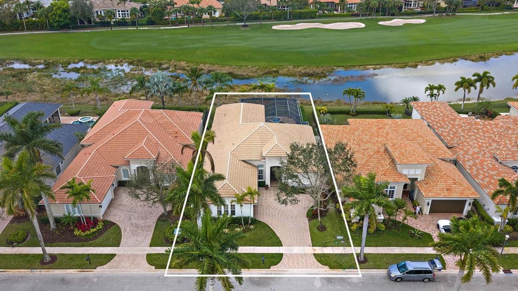 3+1 Müstakil ev — 7011 Isla Vista Drive