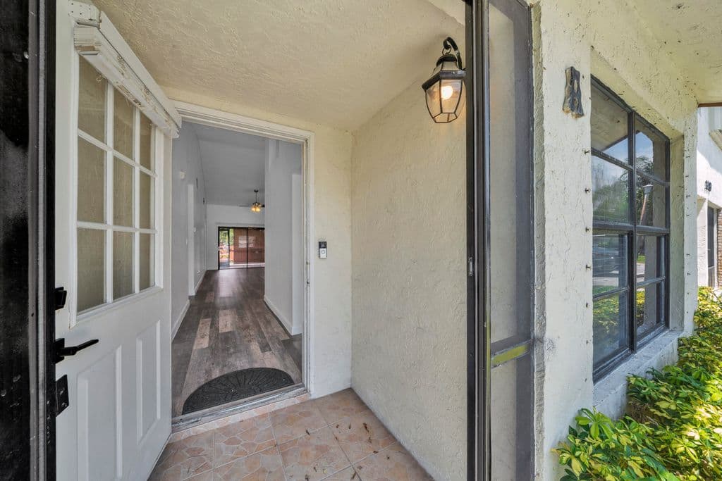 3-bedroom Property — 1020 Parkside Green Drive #A