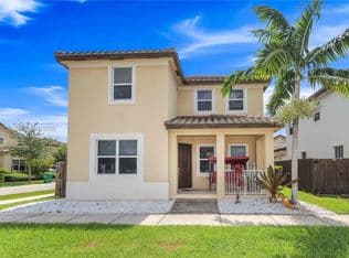 4-bedroom Single-Family Home — 24303 SW 118th Ave, Homestead, 33032