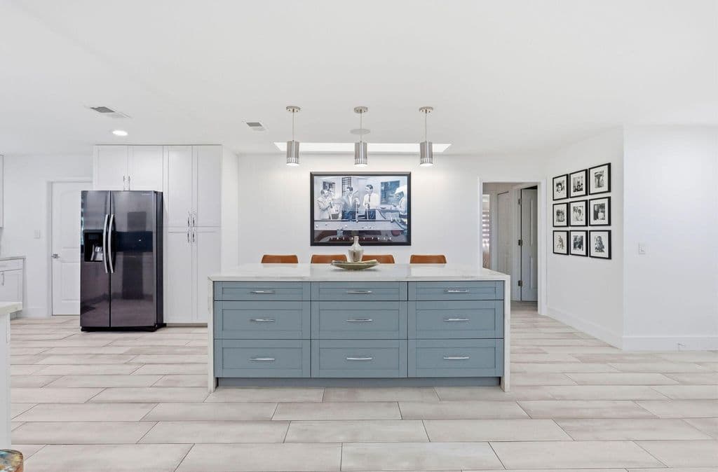 3-bedroom Condo — 21680 Tall Palm Circle #12-B