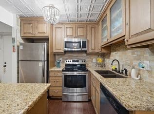 1-bedroom Condo — 101 E Mcnab Road #102, Pompano Beach, 33060