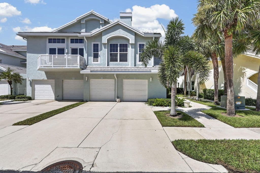 2+1 Condo — 1209 MAINSAIL Circle #1209