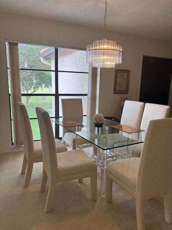 2-bedroom Condo — 9268 Vista Del Lago #26b