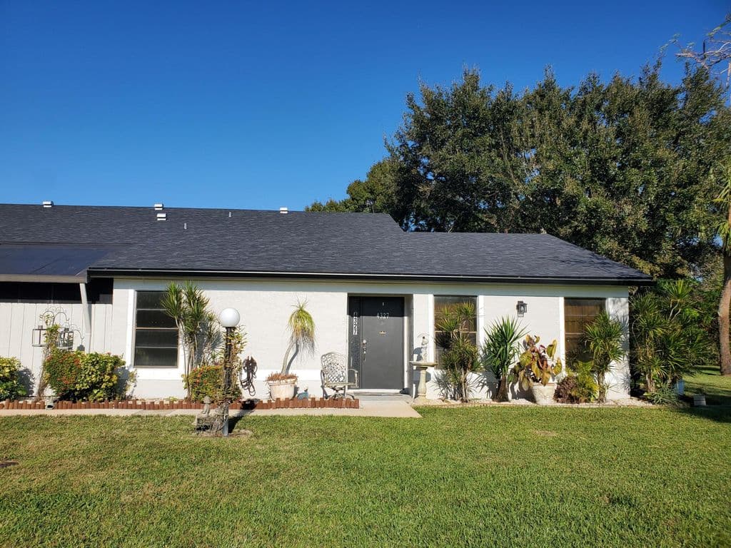 2+1 Müstakil ev — 4327 Willow Brook Circle
