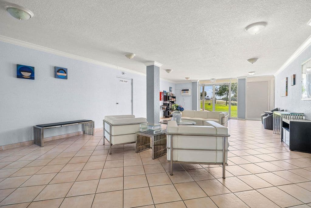 2-bedroom Condo — 6699 NW 2nd Avenue #415