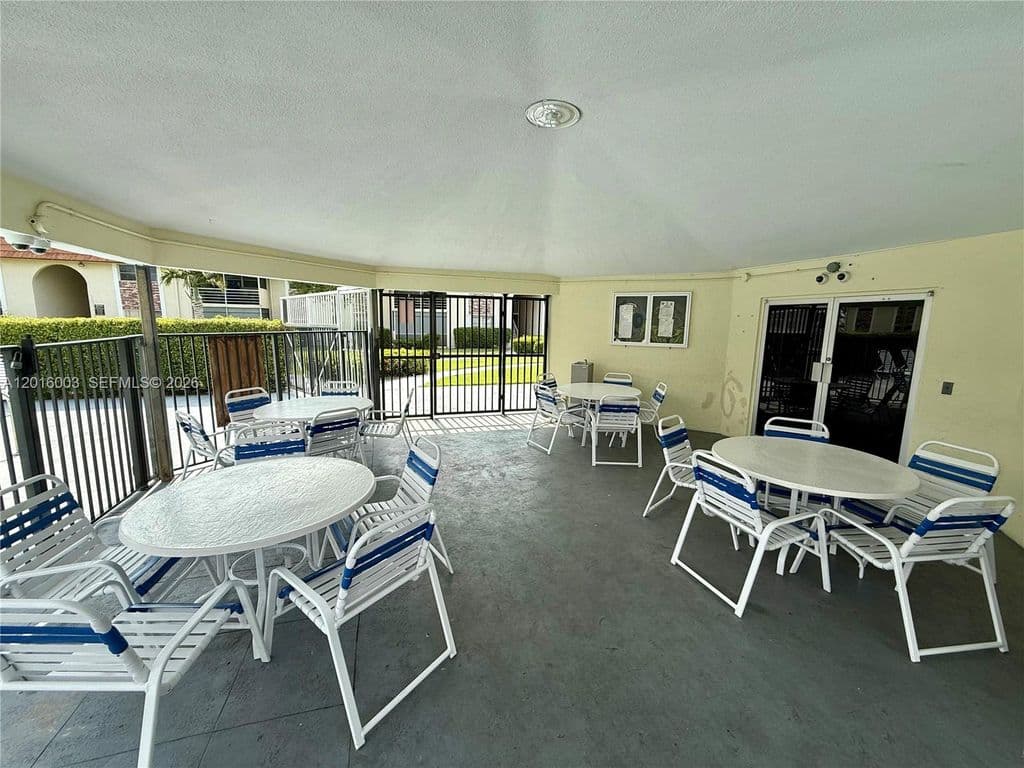 2-bedroom Condo — 22805 SW 66th Ave APT 208