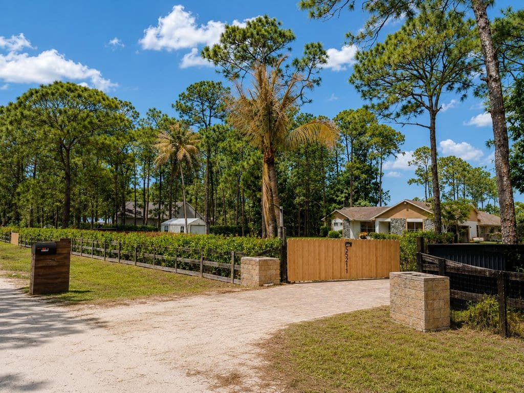 3-bedroom Single-Family Home — 15211 60th Place N