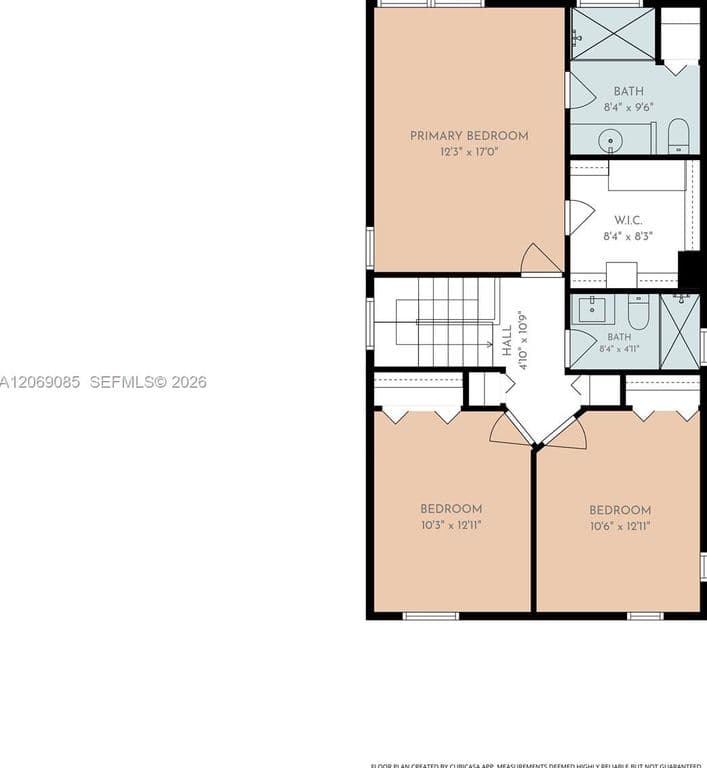 4-bedroom Single-Family Home — 15905 SW 83rd Ter