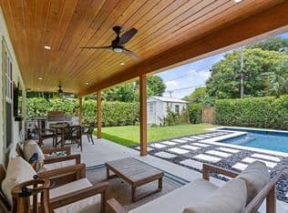 2+1 Müstakil ev — 521 33RD Street, West Palm Beach, 33407