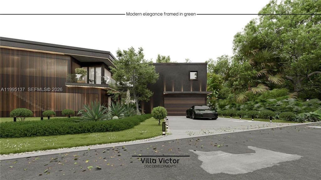 3-bedroom Single-Family Home — 3620 Justison Rd