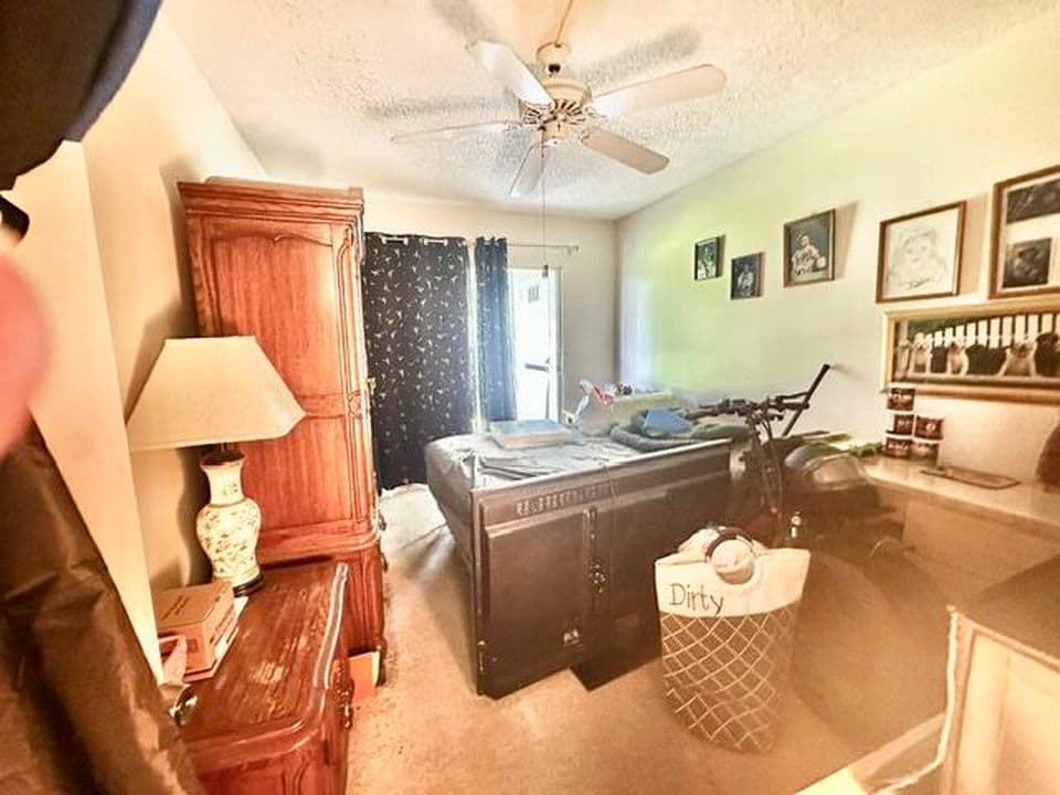 2+1 Condo — 571 Fanshaw N