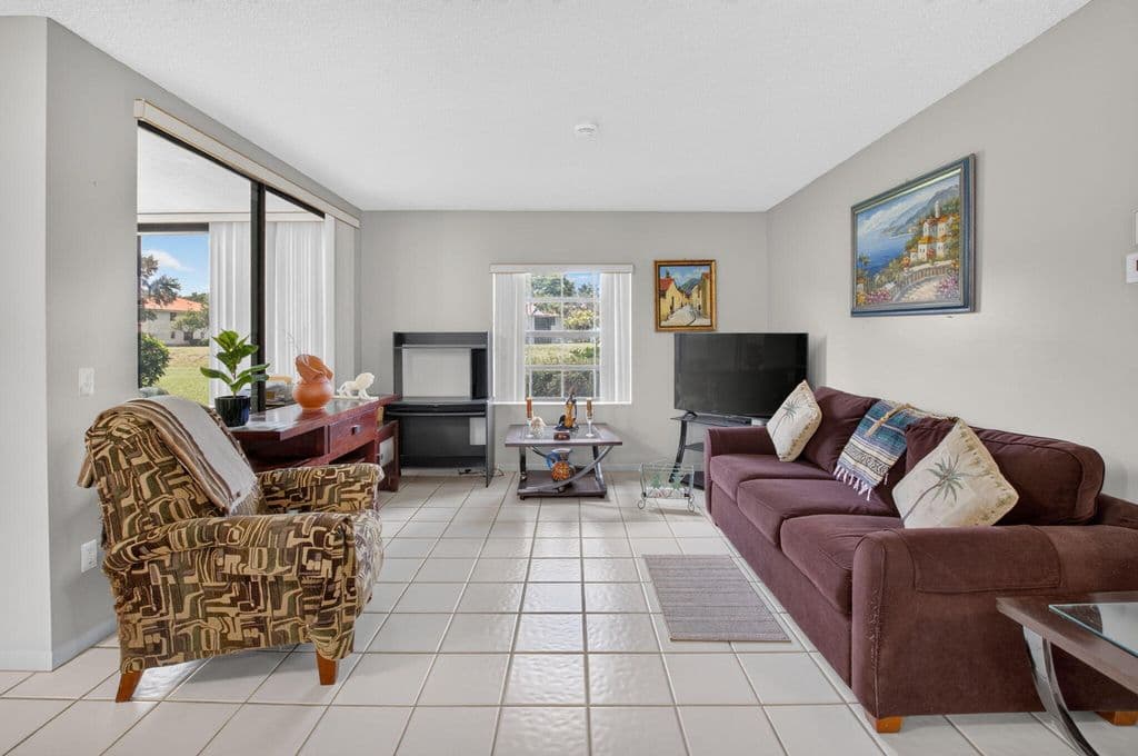 2+1 Condo — 5267 Europa Drive #C