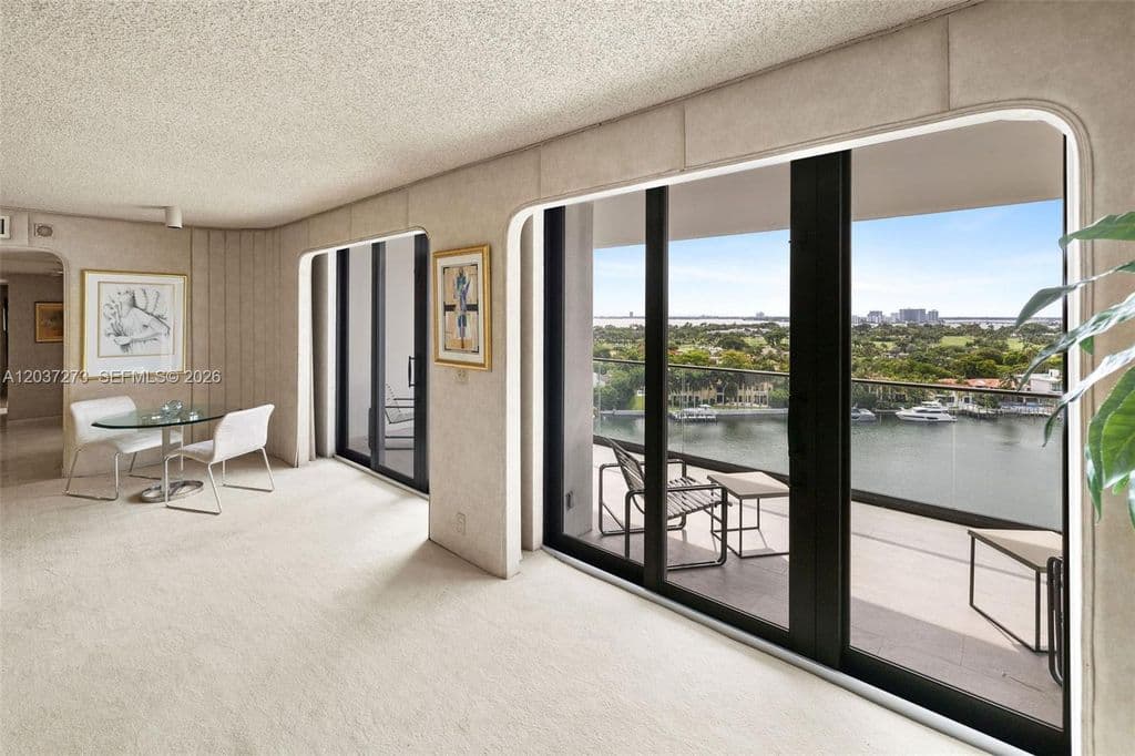3+1 Condo — 5500 Collins Ave APT 1401