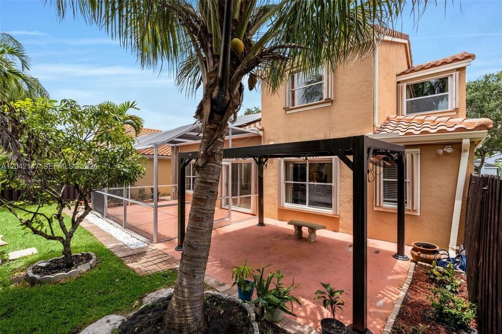 4+1 Müstakil ev — 2722 Cayenne Ave