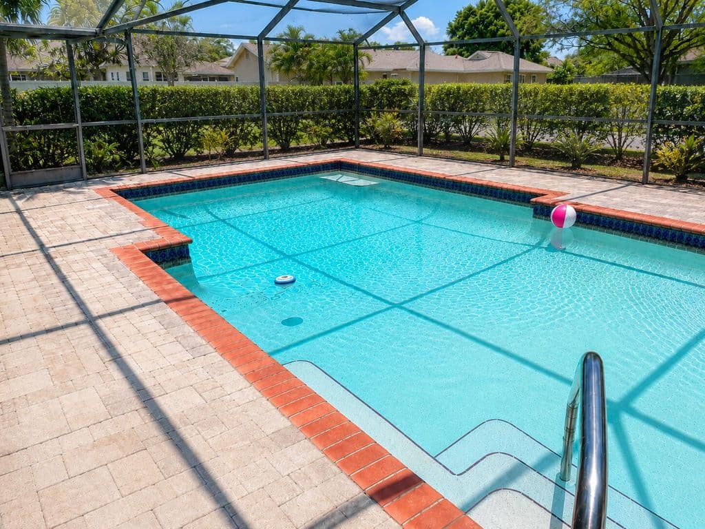 3-bedroom Single-Family Home — 9380 Calliandra Drive