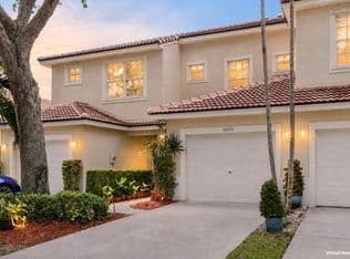 2+1 Townhouse — 9070 TREMEZZO Lane, Boynton Beach, 33472