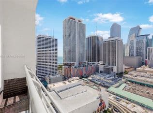 1-bedroom Condo — 133 NE 2nd Ave APT 1908, Miami, 33132