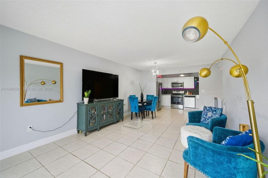 2+1 Condo — 1805 Sans Souci Blvd APT 334