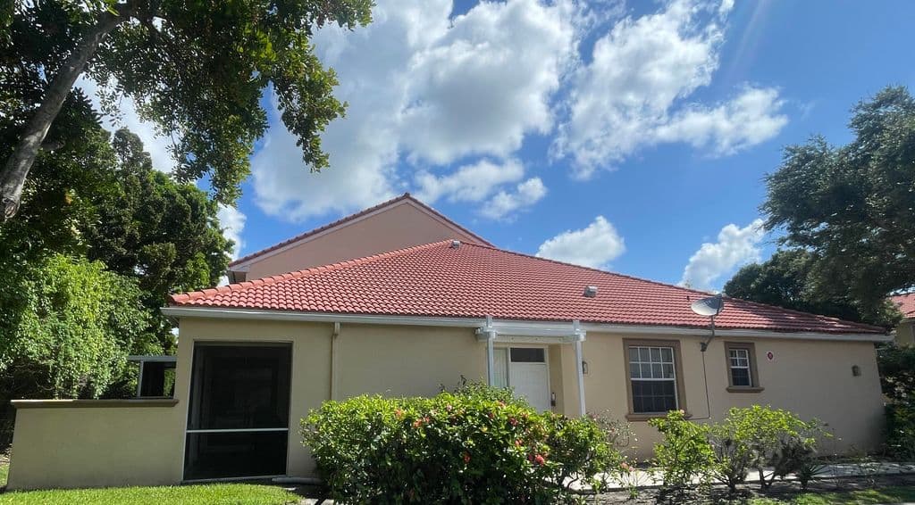 2-bedroom Single-Family Home — 9858 Royal Palm Boulevard #3-14