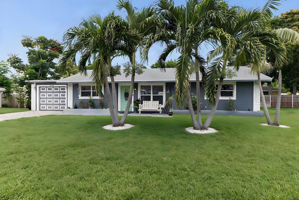 3-bedroom Single-Family Home — 415 SW 7th Court